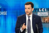 Budget : pour le RN, Sébastien Lecornu cherche à « gagner du temps »