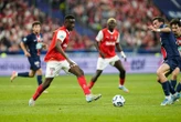 Mercato Reims : Amadou Koné tout proche d’un départ en Arabie saoudite
