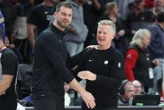 « Oui, je l’ai vraiment envisagé » : Steve Kerr révèle avoir été proche d’entraîner le Paris Basketball