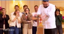 « Ça fait mal de prendre une telle raclée » : favori, Alexy battu par Viviana qui gagne la saison 17 de « Top Chef »