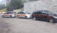 Tags « Free Palestine » sur des voitures à Châtel : un saisonnier de 32 ans condamné à huit mois de prison ferme