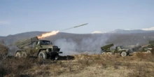 Qu’est-ce que le BM-21 Grad, cette arme de l’ère soviétique que l’armée cambodgienne utilise contre la Thaïlande ?