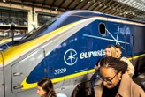 Le trafic des Eurostars et des trains fortement perturbé après un incident électrique dans le Nord
