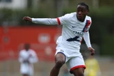 Lyon-PSG : qui est David Boly, le jeune latéral droit retenu dans le groupe par Luis Enrique ?