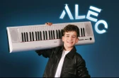 À 12 ans, Alec représentera la France à l’Eurovision Junior 2026 à Malte