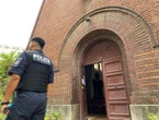 Nanterre : l’église Saint-Joseph victime de dégradations