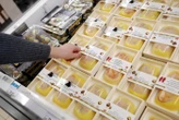 900 euros de foie gras dissimulés dans un carton de jouet : le duo de voleuses visait les produits de luxe