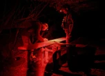 Guerre en Ukraine : « J’ai vu des camarades mourir dans mes bras », le quotidien glaçant des soldats de la brigade « Edelweiss »