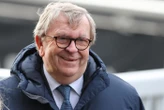 Joël Séché devient Président du PMU par intérim