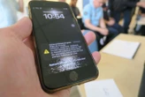 « Alerte extrêmement grave » : un test grandeur nature du système Fr-Alert va avoir lieu dans l’Oise
