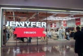 Un an après son rachat, la marque Jennyfer fait son grand retour dans les rayons
