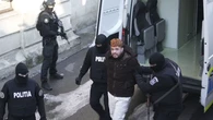 Mohamed Amra sanctionné de 16 jours de quartier disciplinaire à la prison de Vendin-le-Vieil