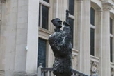 Paris : un hommage à Alfred Dreyfus organisé dimanche sur l’île de la Cité, en présence d’Emmanuel Macron