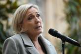 Consultations de Bayrou : Marine Le Pen salue une « méthode plus positive », les socialistes restent sur leur « faim »