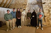 Aube : la commanderie d’Avalleur promet une saison culturelle riche et immersive pour son patrimoine templier d’exception