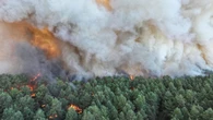 Évacuations, trains perturbés, 800 ha brûlés… Ce que l’on sait des incendies au sud de Paris