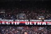 PSG-Lens : Chevalier, Zabarnyi et Marin présentés avant la rencontre au Parc des Princes