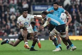 Angleterre-Fidji (38-18) : les Fidji, futurs adversaires des Bleus, battus par le XV de la Rose malgré une belle résistance