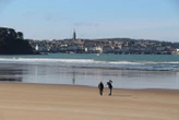 Dix plages « déconseillées » à la baignade en Bretagne