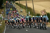 DIRECT. Tour de France : suivez la 9e étape raccourcie à cause de la canicule entre Malemort et Ussel