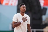 « Peu importe ce qu’il m’arrive » : Gaël Monfils refuse de se mettre la pression pour son dernier Roland-Garros