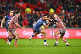 Champions Cup : le Stade Français manque son entrée contre le Munster, Clermont et Toulon brillent