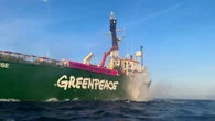 Greenpeace lâche des rochers en Méditerranée « pour empêcher le chalutage de fond » : le parquet ouvre une enquête