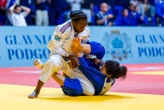 « Le corps humain a ses limites » : les judokates françaises inquiètes de la nouvelle « Judo Pro League »