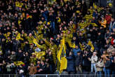 Rugby : le Stade rochelais franchit la barre des 100 matchs consécutifs à guichets fermés