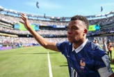 France-Sénégal (3-1) : « Si je commence à jouer pour les gens qui critiquent »… Un doublé, mais « pas une revanche » pour Mbappé