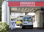 Paris : un enfant d’un an renversé par une camionnette dans le XXe arrondissement