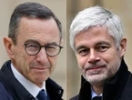 DIRECT. Présidence de LR : Retailleau ou Wauquiez ? Le résultat de l’élection attendu ce dimanche soir