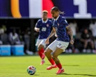 France-Irak : la composition officielle des Bleus avec Barcola, Koné et Digne titulaires