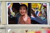 Thaïlande : dans le coma depuis 3 ans, « princesse Bha » décède à l’âge de 47 ans