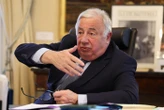 « J’espère que mes collègues me feront à nouveau confiance » : Gérard Larcher souhaite prolonger à la présidence du Sénat