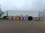 Près de 7 000 cartouches saisies dans un semi-remorque : un important trafic de cigarettes contrefaites démantelé dans le Rhône