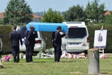 Obsèques de Lyhanna : lâcher de ballons et de colombes, livre d’or, inhumation « dans l’intimité »... Les images de la cérémonie