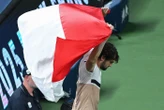 Tennis : pourquoi Valentin Vacherot a-t-il choisi de représenter Monaco plutôt que la France ?