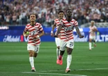 Les États-Unis larges vainqueurs, les ballons volés de l’Angleterre : ce que vous avez raté cette nuit à la Coupe du monde