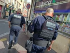 Huit policiers municipaux de Villeneuve-Saint-Georges placés en garde à vue