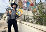 «Les librairies étaient rapidement à court de stock» : grâce à Tintin, la langue champenoise est plus vivante que jamais