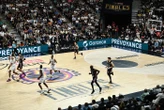 « Rendre plus attractif nos championnats » : pourquoi la Ligue de basket change encore sa signature visuelle