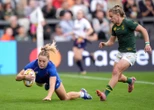 Coupe du monde féminine de rugby : le tableau complet des quarts et de la phase finale avec le XV de France
