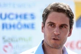 « Bracelet électronique », « condamnation »… Gabriel Attal s’attaque sans la nommer à Marine Le Pen dans un tract