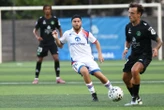National : la perf de Fleury, Versailles freiné, le Paris 13 Atletico s’accroche… les vidéos des buts franciliens