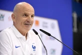 DIRECT. Norvège-France : suivez la conférence de presse des Bleus avec Guy Stéphan et Aurélien Tchouameni