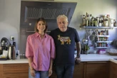 Valéry et Léa Drouet, stylistes culinaires de père en fille : « Il nous est arrivé de peindre 300 gnocchis»