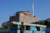 « Moscou aime jouer sur la peur du nucléaire » : 5 minutes pour comprendre les tensions autour des centrales ukrainiennes