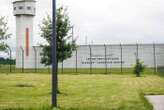 Mohammed Amra a été incarcéré à la prison de Condé-sur-Sarthe