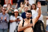 « Vous reverra-t-on à Roland-Garros l’an prochain ? Je ne sais pas » : Novak Djokovic mystérieux après sa défaite au 3e tour